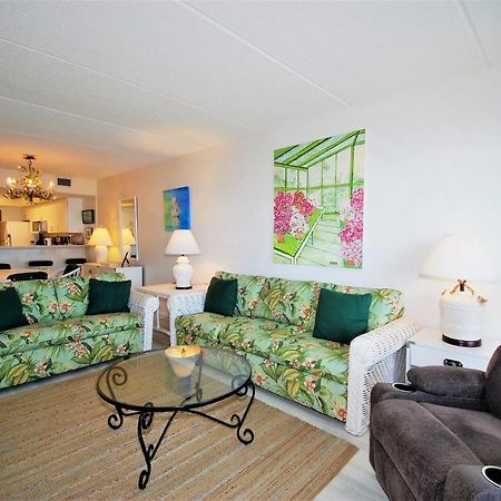Edgewater Condo Unit #303 Apts South Padre Island Exterior photo