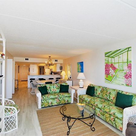 Edgewater Condo Unit #303 Apts South Padre Island Exterior photo