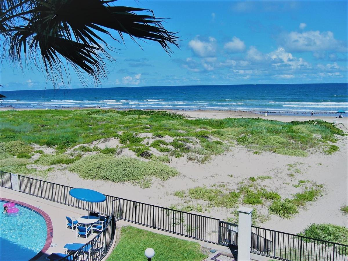 Edgewater Condo Unit #303 Apts South Padre Island Exterior photo