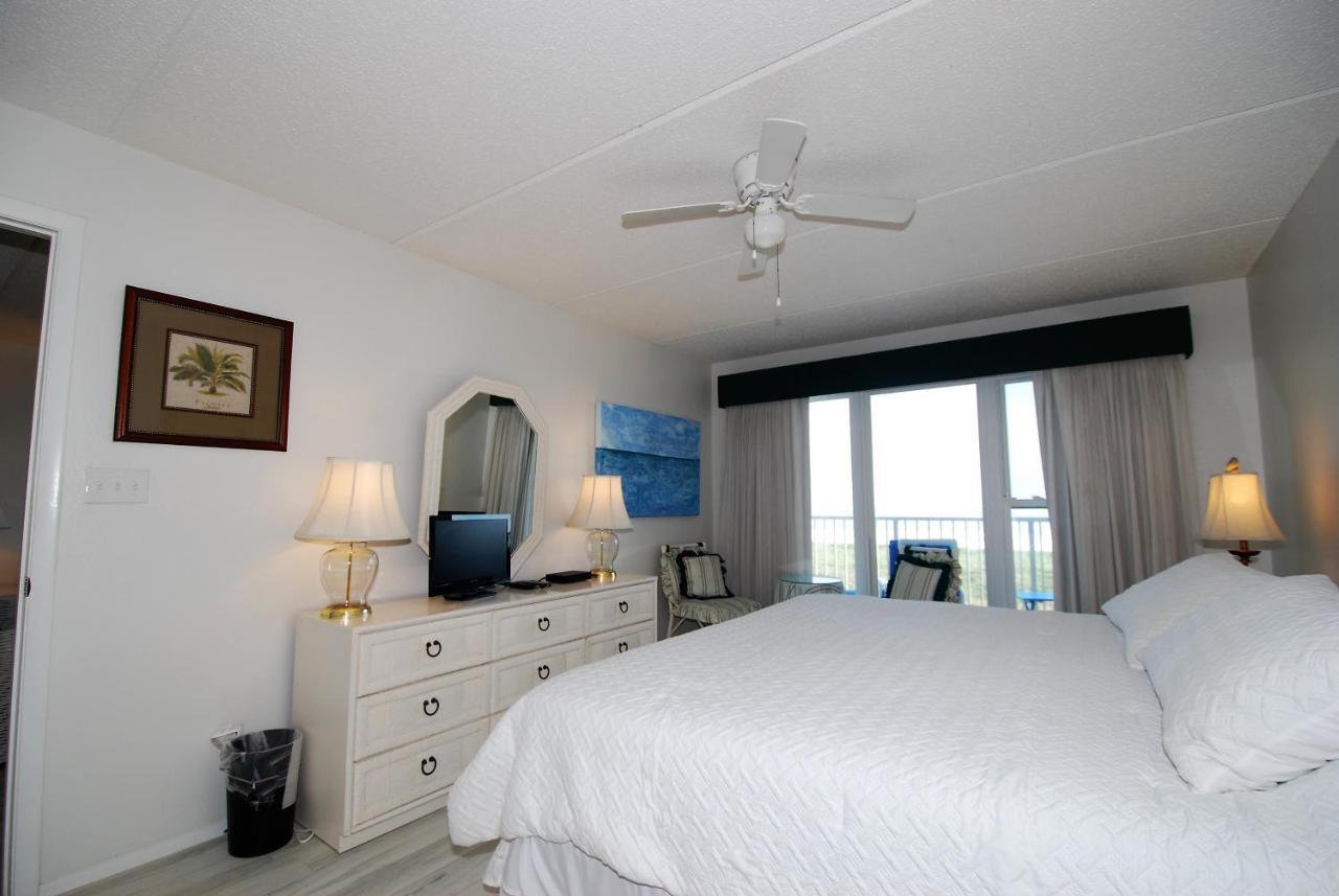 Edgewater Condo Unit #303 Apts South Padre Island Exterior photo