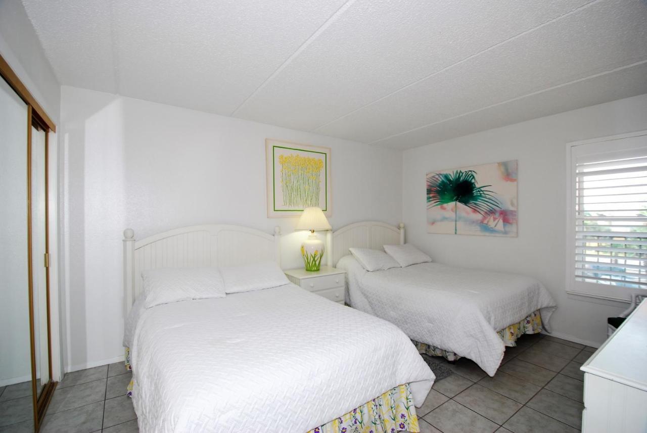 Edgewater Condo Unit #303 Apts South Padre Island Exterior photo