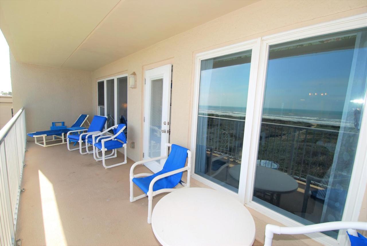 Edgewater Condo Unit #303 Apts South Padre Island Exterior photo