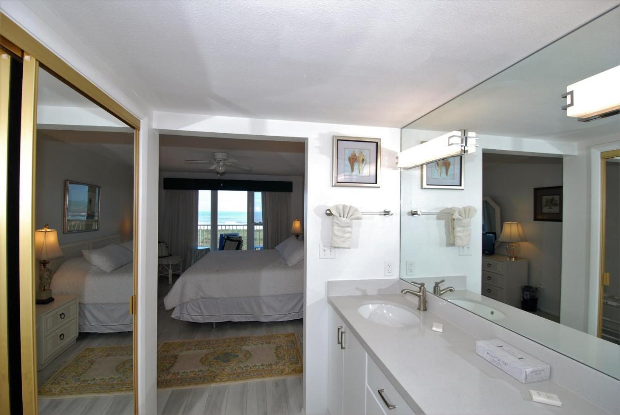 Edgewater Condo Unit #303 Apts South Padre Island Exterior photo